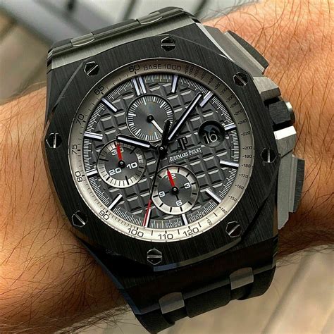 audemars piguet ap